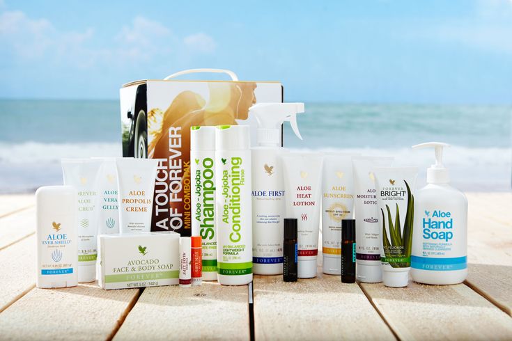 Personal Care