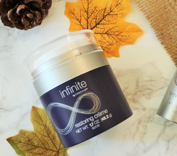 Infinite Restoring Creme
