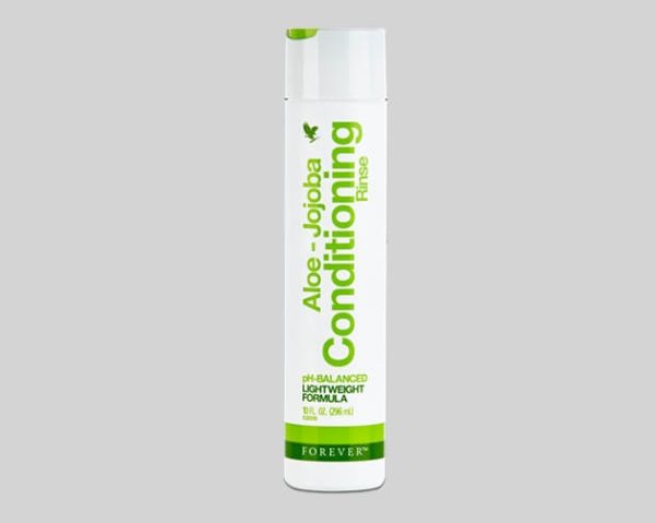 Aloe- Jojoba Conditioning Rinse