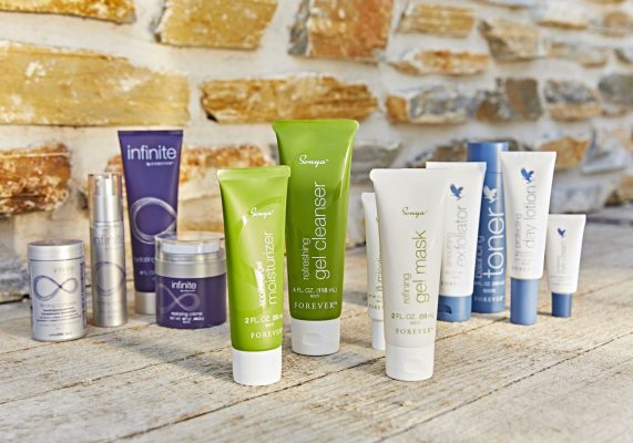 Skincare